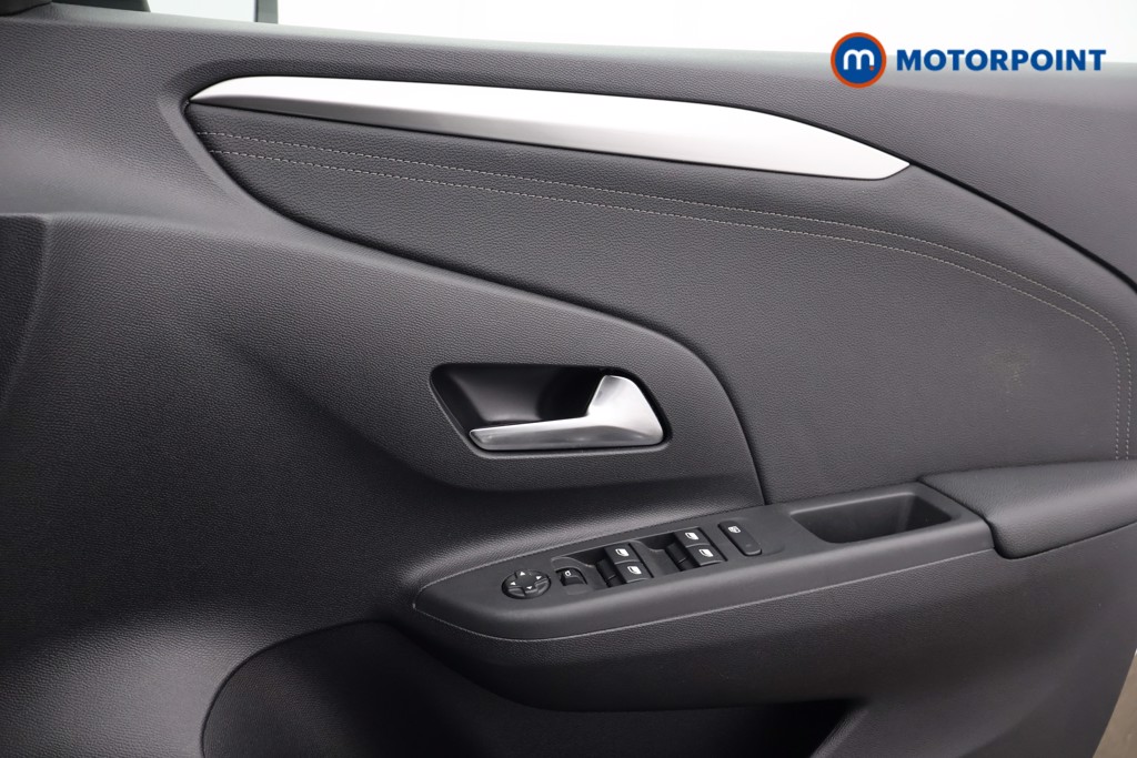 Vauxhall Corsa GS Automatic Petrol Hatchback - Stock Number (1614733) - 10th supplementary image