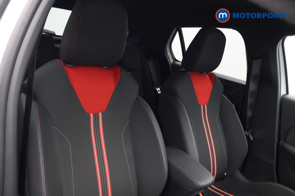 Vauxhall Corsa GS Automatic Petrol Hatchback - Stock Number (1614733) - 12th supplementary image