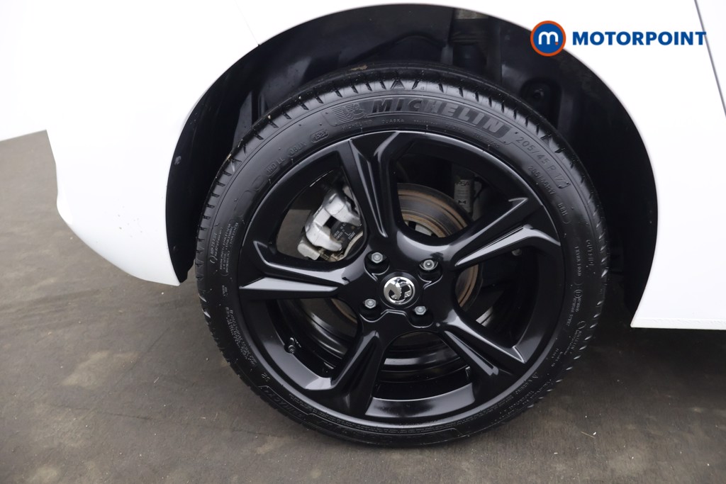 Vauxhall Corsa GS Automatic Petrol Hatchback - Stock Number (1614733) - 15th supplementary image