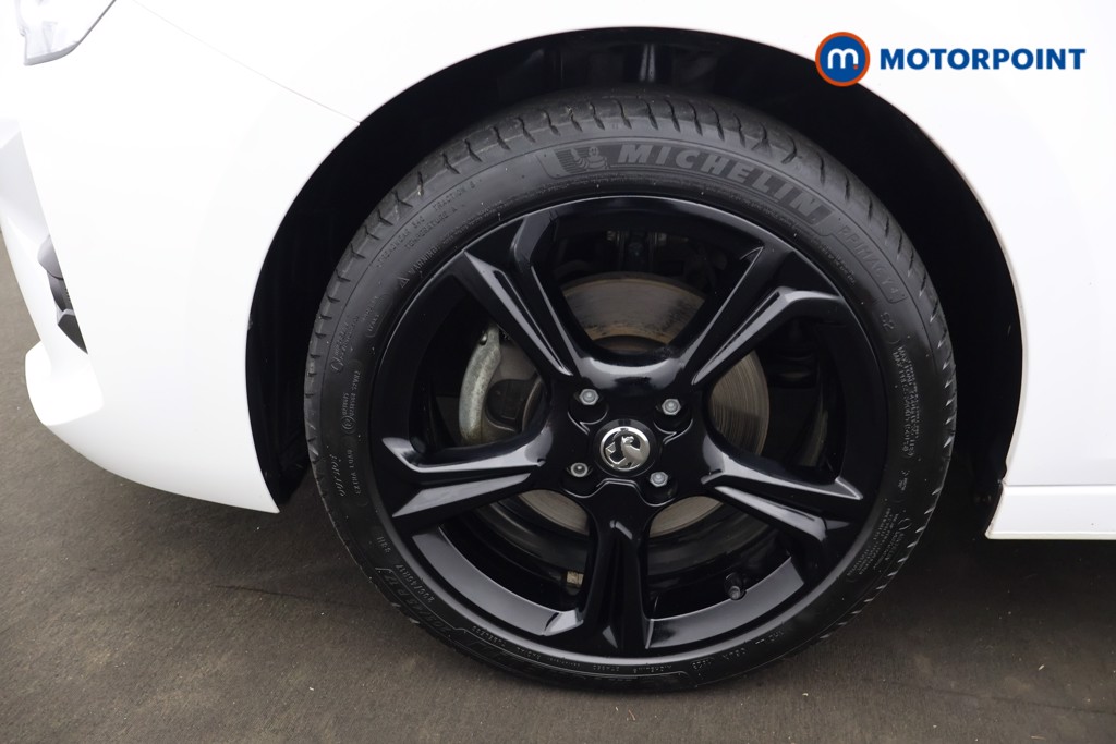 Vauxhall Corsa GS Automatic Petrol Hatchback - Stock Number (1614733) - 17th supplementary image