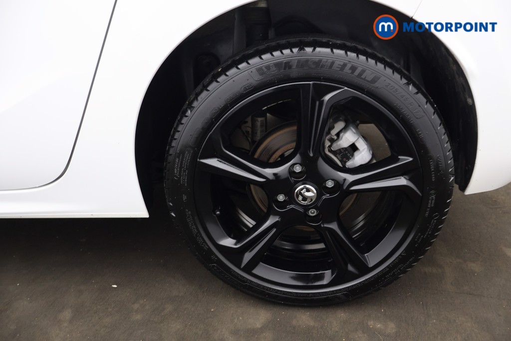 Vauxhall Corsa GS Automatic Petrol Hatchback - Stock Number (1614733) - 18th supplementary image