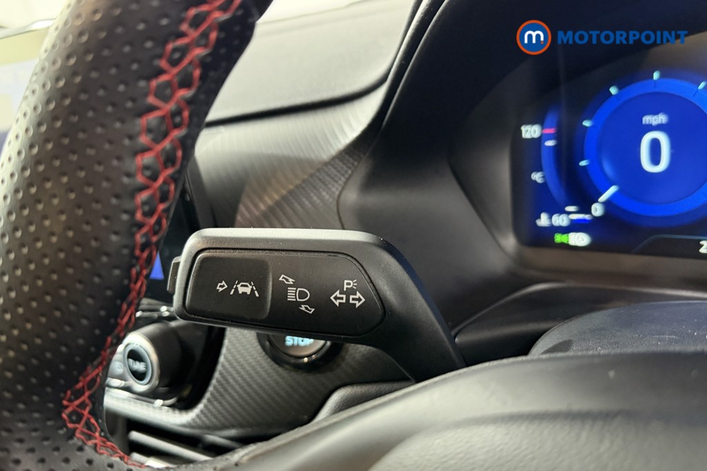 Ford Puma St-Line X Manual Petrol SUV - Stock Number (1614903) - 13th supplementary image