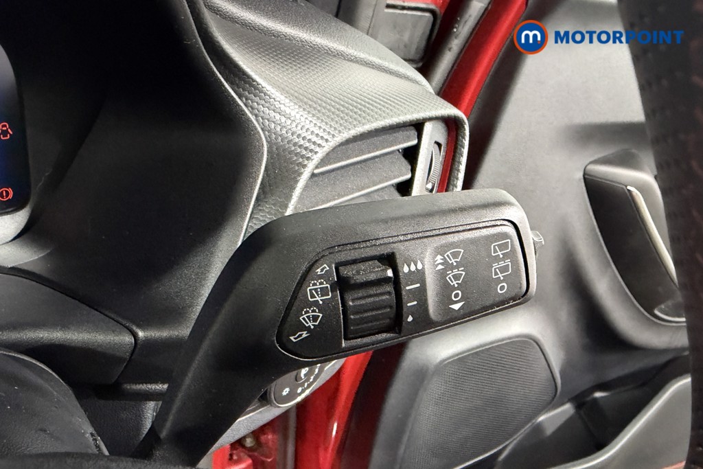 Ford Puma St-Line X Manual Petrol SUV - Stock Number (1614903) - 14th supplementary image