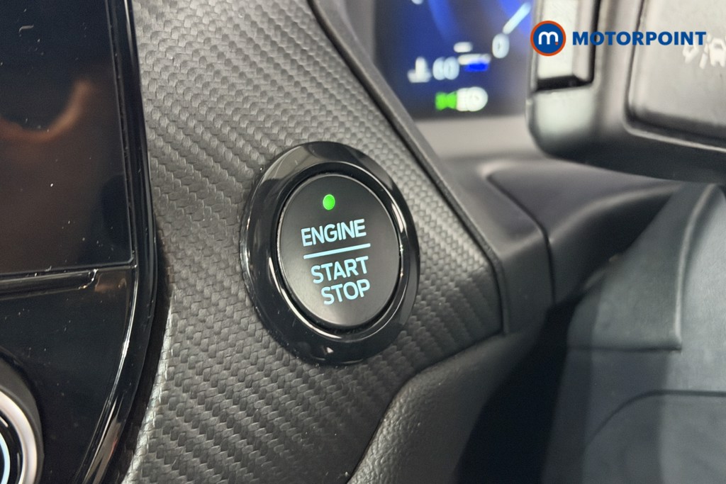 Ford Puma St-Line X Manual Petrol SUV - Stock Number (1614903) - 16th supplementary image