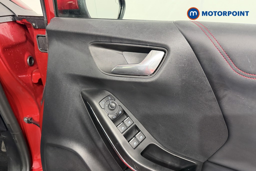 Ford Puma St-Line X Manual Petrol SUV - Stock Number (1614903) - 19th supplementary image