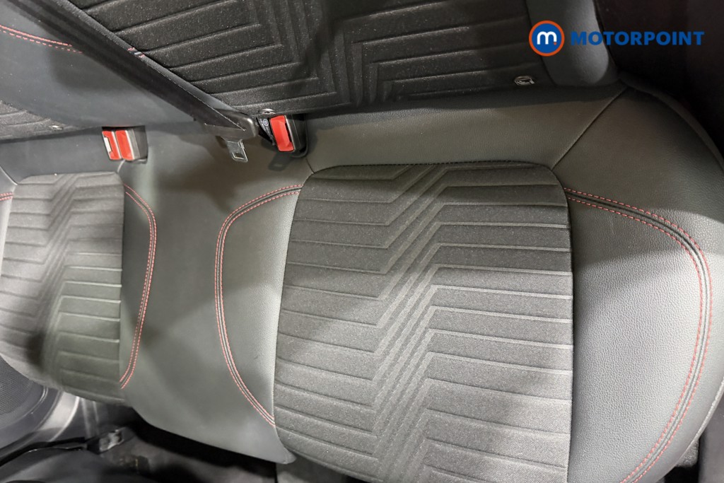 Ford Puma St-Line X Manual Petrol SUV - Stock Number (1614903) - 21st supplementary image