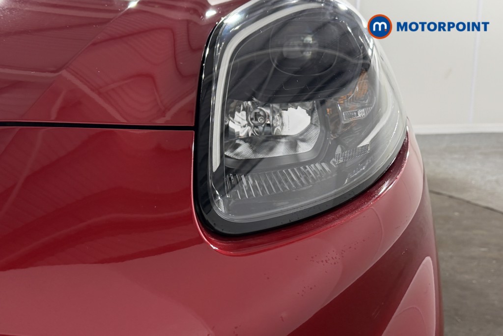 Ford Puma St-Line X Manual Petrol SUV - Stock Number (1614903) - 23rd supplementary image