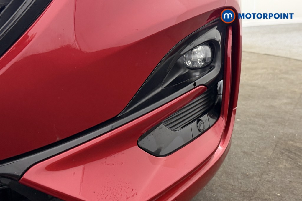 Ford Puma St-Line X Manual Petrol SUV - Stock Number (1614903) - 24th supplementary image