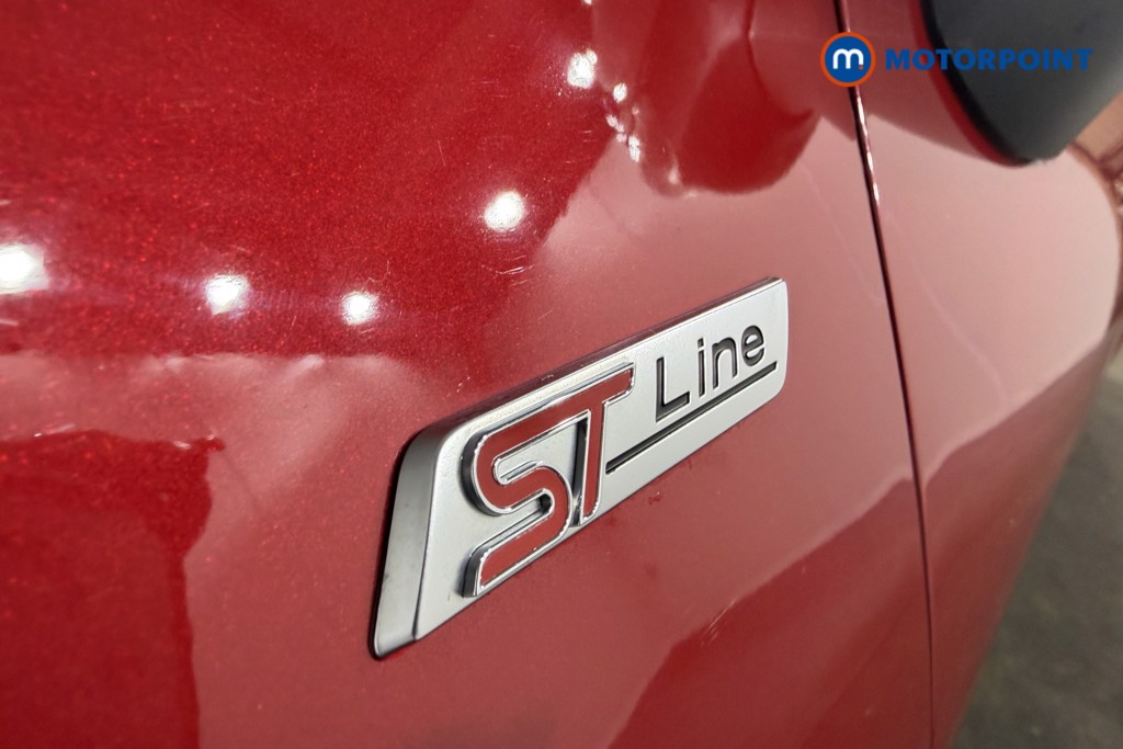 Ford Puma St-Line X Manual Petrol SUV - Stock Number (1614903) - 25th supplementary image