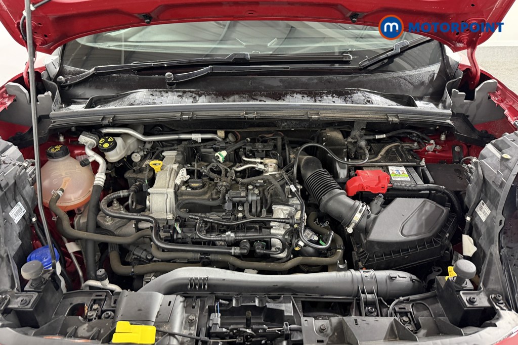 Ford Puma St-Line X Manual Petrol SUV - Stock Number (1614903) - 26th supplementary image