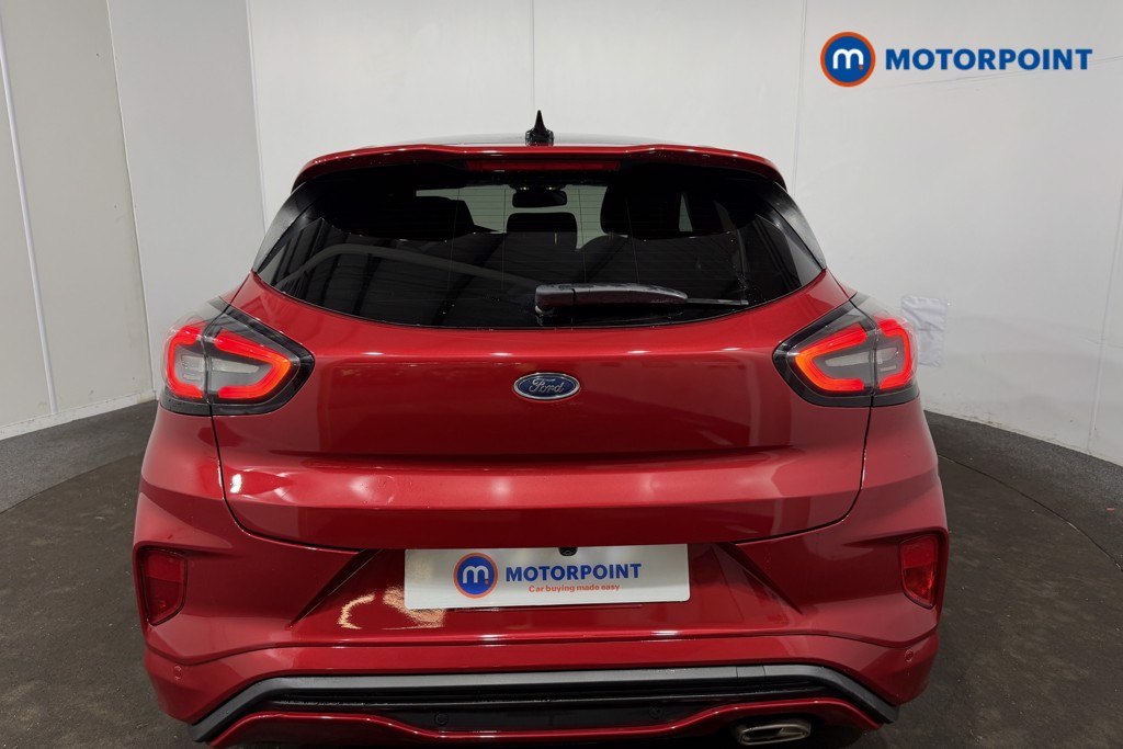 Ford Puma St-Line X Manual Petrol SUV - Stock Number (1614903) - 27th supplementary image