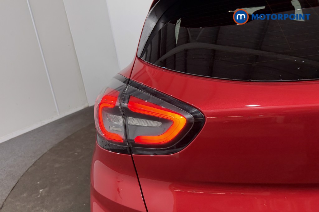Ford Puma St-Line X Manual Petrol SUV - Stock Number (1614903) - 28th supplementary image