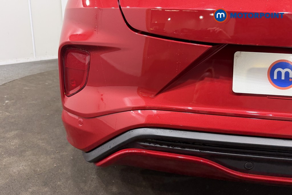 Ford Puma St-Line X Manual Petrol SUV - Stock Number (1614903) - 29th supplementary image