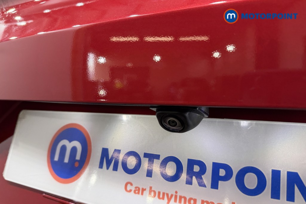 Ford Puma St-Line X Manual Petrol SUV - Stock Number (1614903) - 30th supplementary image