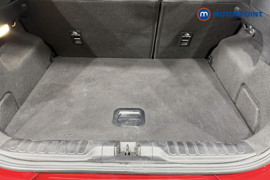 Ford Puma St-Line X Manual Petrol SUV - Stock Number (1614903) - 31st supplementary image