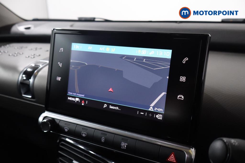 Citroen C4 Cactus Flair Manual Petrol SUV - Stock Number (1615180) - 2nd supplementary image