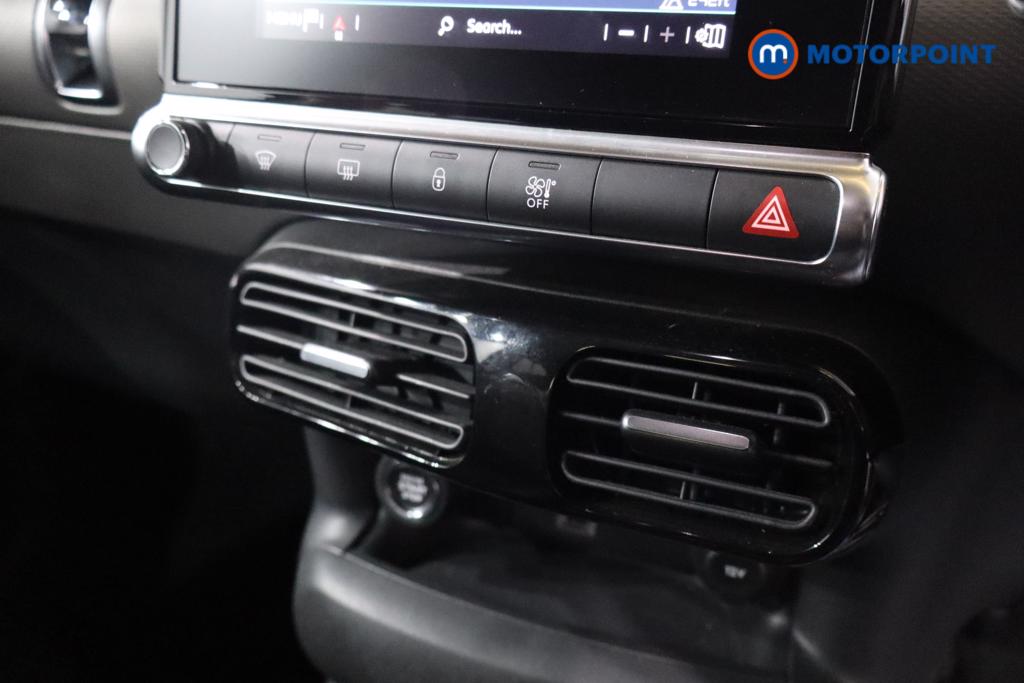 Citroen C4 Cactus Flair Manual Petrol SUV - Stock Number (1615180) - 3rd supplementary image