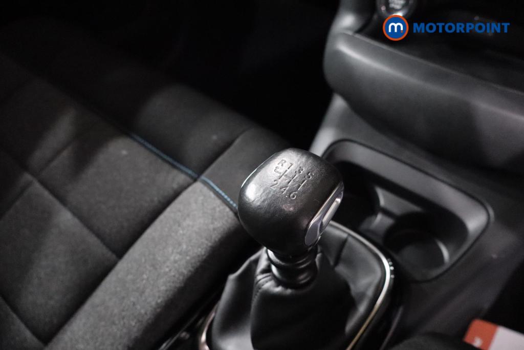 Citroen C4 Cactus Flair Manual Petrol SUV - Stock Number (1615180) - 4th supplementary image