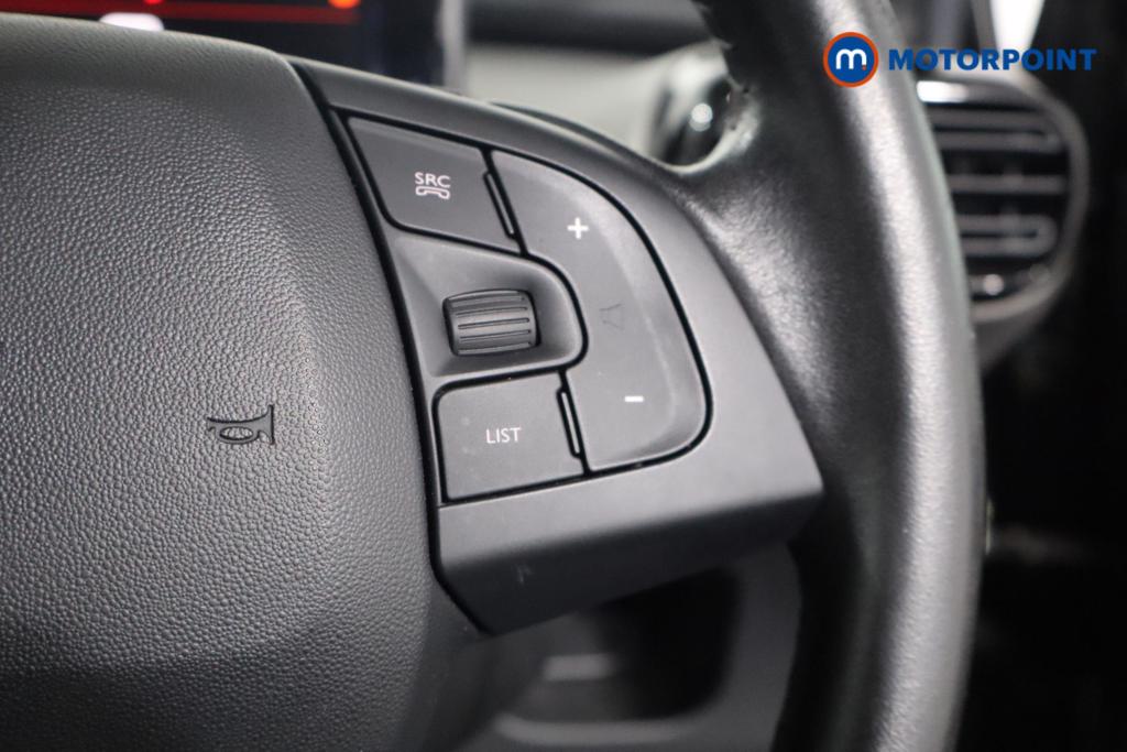 Citroen C4 Cactus Flair Manual Petrol SUV - Stock Number (1615180) - 7th supplementary image