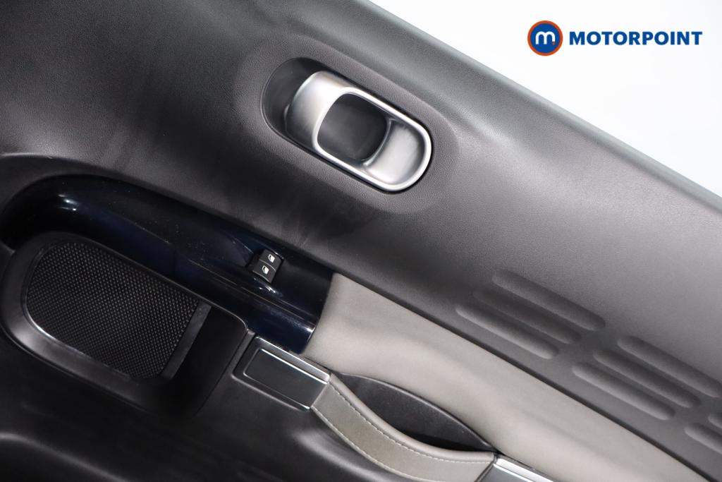 Citroen C4 Cactus Flair Manual Petrol SUV - Stock Number (1615180) - 9th supplementary image