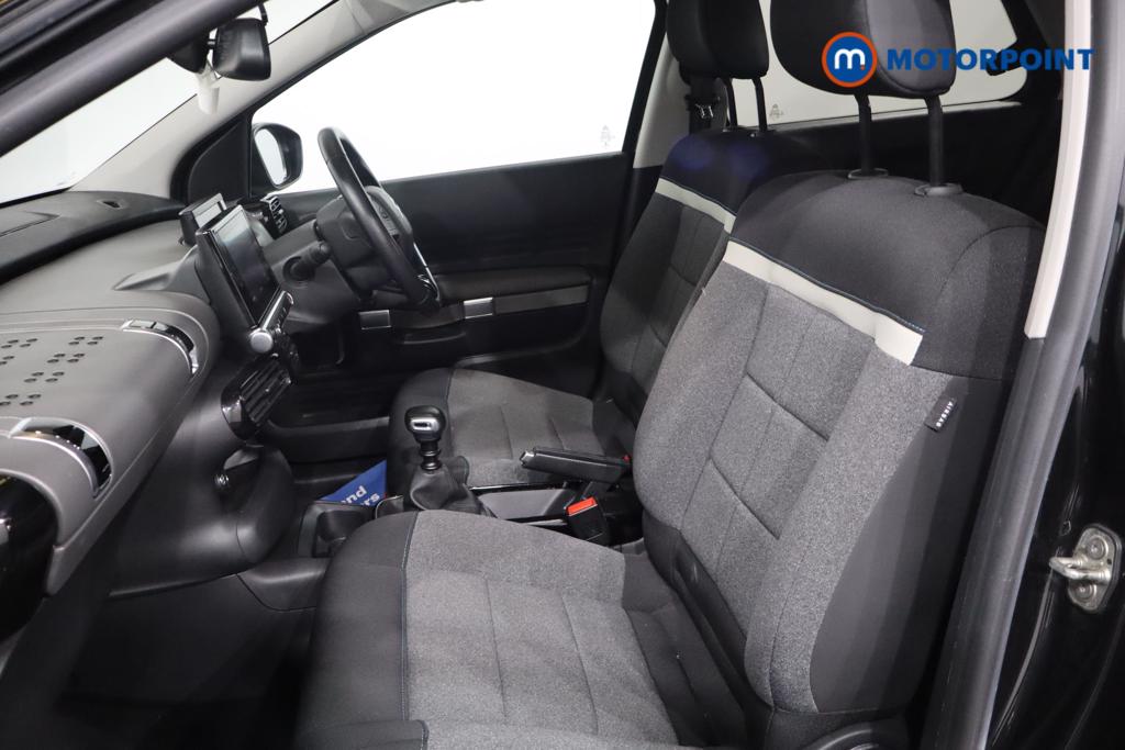 Citroen C4 Cactus Flair Manual Petrol SUV - Stock Number (1615180) - 10th supplementary image