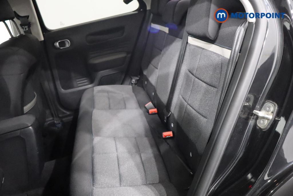 Citroen C4 Cactus Flair Manual Petrol SUV - Stock Number (1615180) - 11th supplementary image