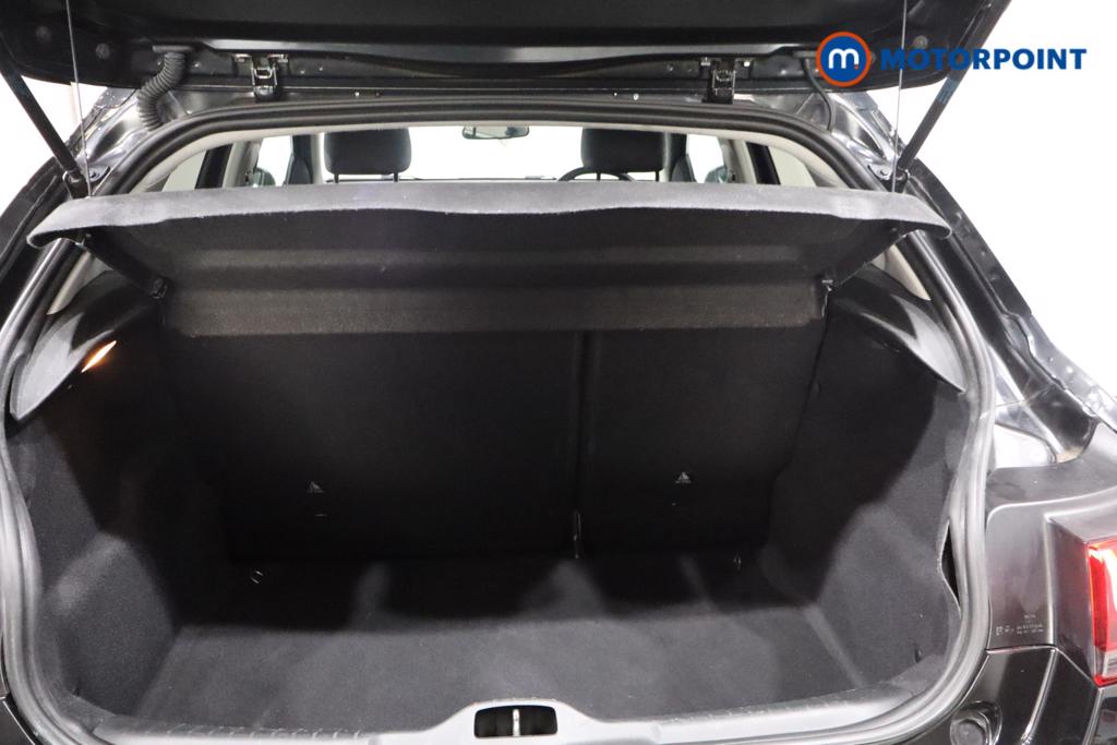 Citroen C4 Cactus Flair Manual Petrol SUV - Stock Number (1615180) - 12th supplementary image