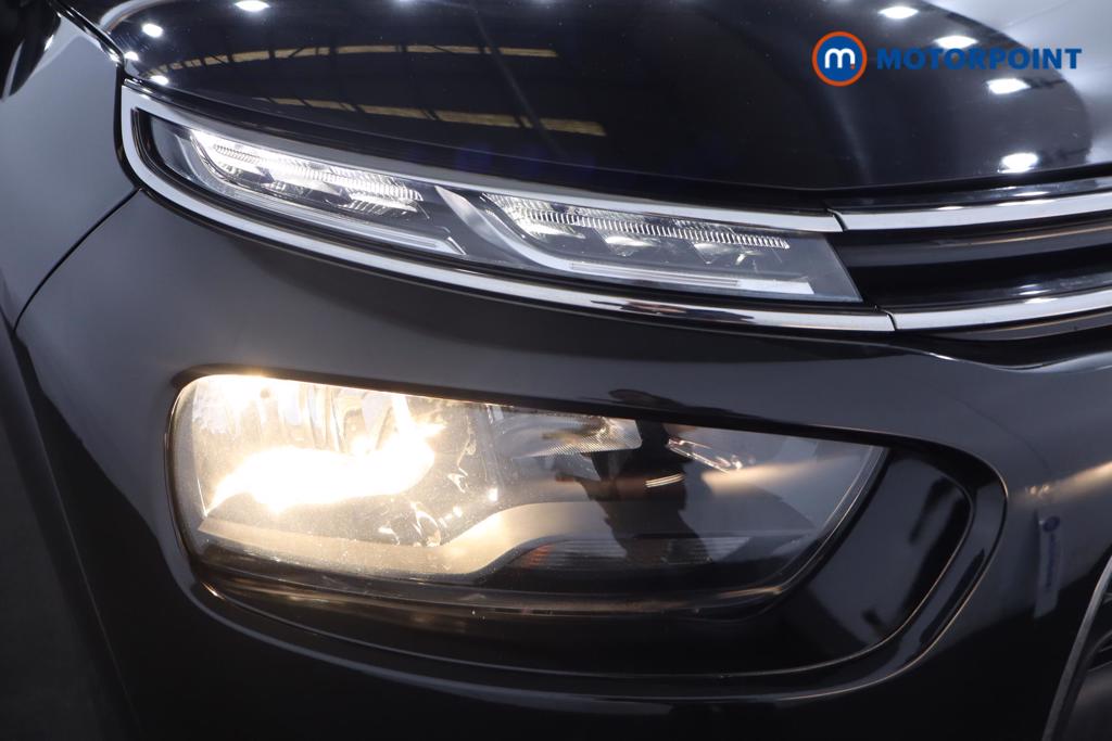 Citroen C4 Cactus Flair Manual Petrol SUV - Stock Number (1615180) - 13th supplementary image