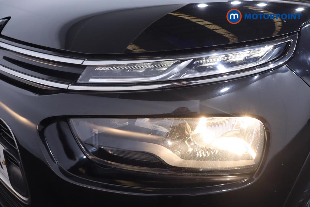 Citroen C4 Cactus Flair Manual Petrol SUV - Stock Number (1615180) - 14th supplementary image