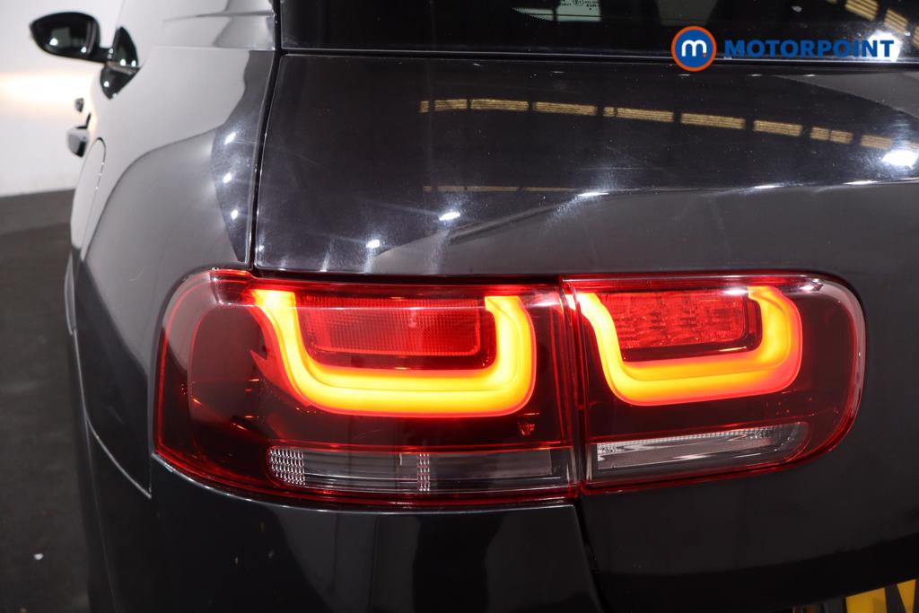 Citroen C4 Cactus Flair Manual Petrol SUV - Stock Number (1615180) - 15th supplementary image