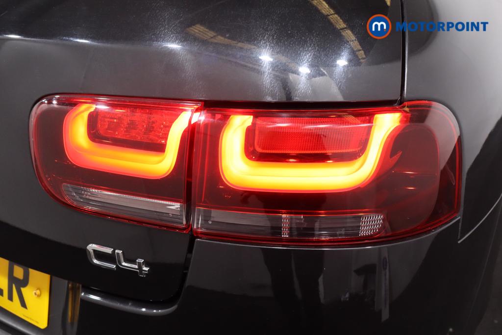 Citroen C4 Cactus Flair Manual Petrol SUV - Stock Number (1615180) - 16th supplementary image