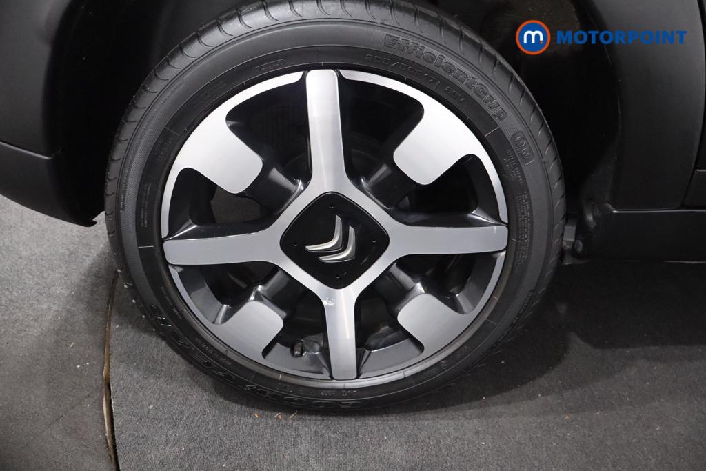 Citroen C4 Cactus Flair Manual Petrol SUV - Stock Number (1615180) - 19th supplementary image