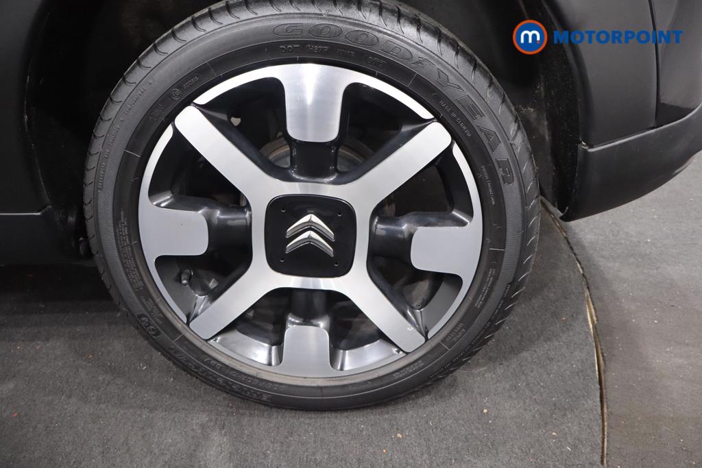 Citroen C4 Cactus Flair Manual Petrol SUV - Stock Number (1615180) - 22nd supplementary image
