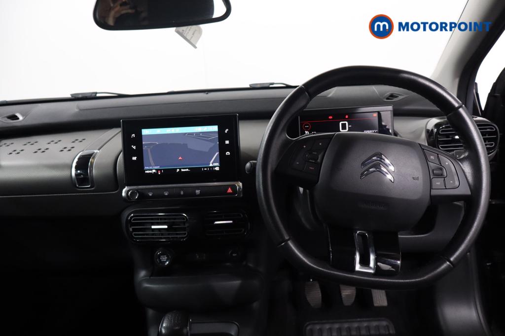 Citroen C4 Cactus Flair Manual Petrol SUV - Stock Number (1615180) - 1st supplementary image