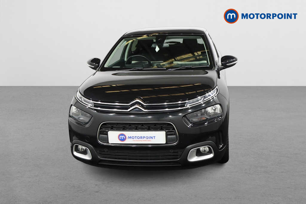 Citroen C4 Cactus Flair Manual Petrol SUV - Stock Number (1615180) - Front bumper