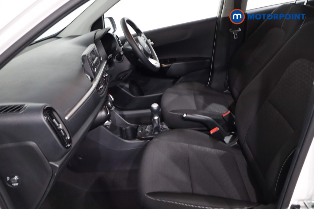 KIA Picanto 2 Manual Petrol Hatchback - Stock Number (1615186) - 4th supplementary image