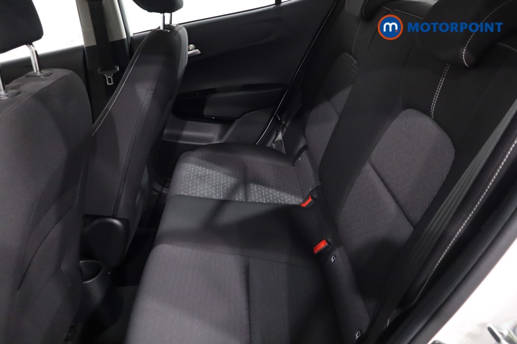 KIA Picanto 2 Manual Petrol Hatchback - Stock Number (1615186) - 5th supplementary image