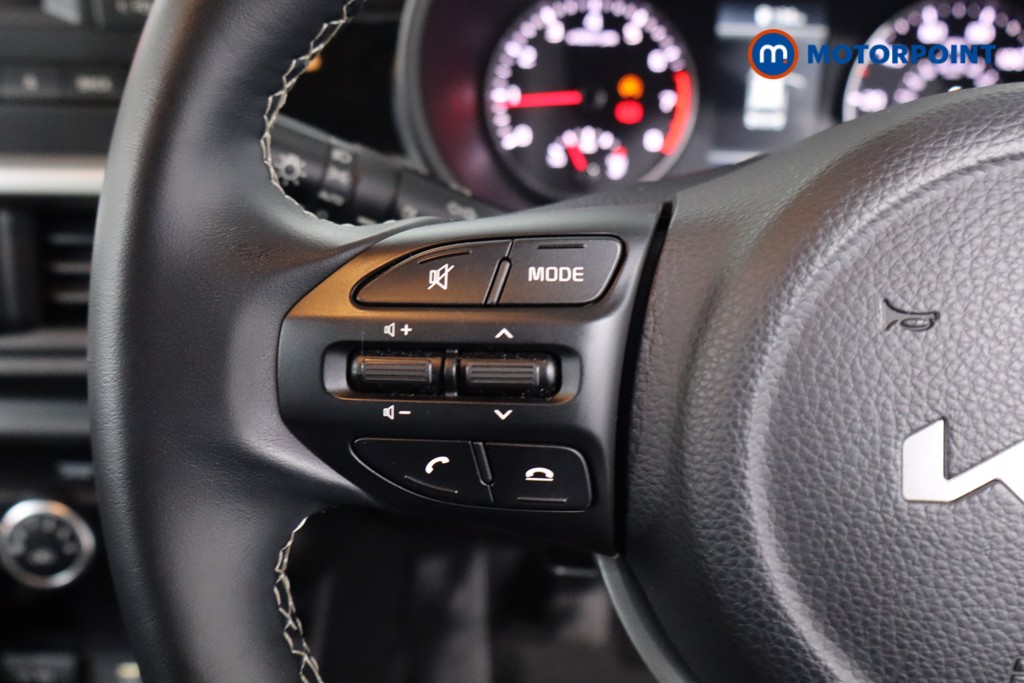 KIA Picanto 2 Manual Petrol Hatchback - Stock Number (1615186) - 7th supplementary image