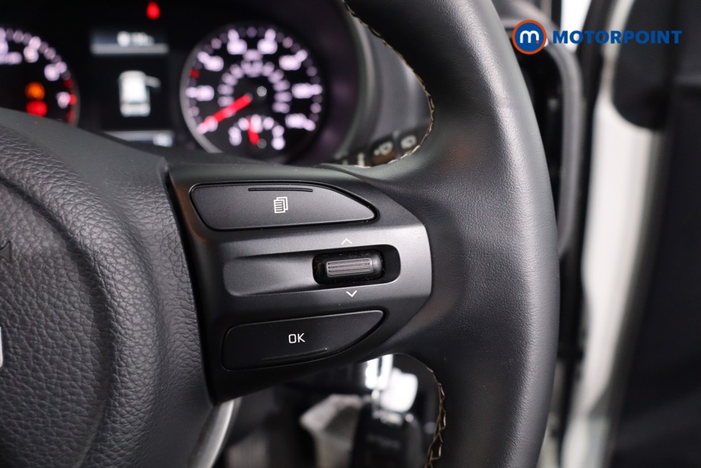 KIA Picanto 2 Manual Petrol Hatchback - Stock Number (1615186) - 8th supplementary image