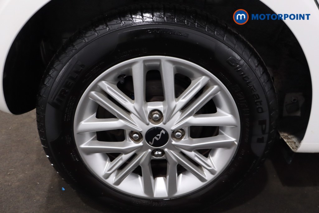 KIA Picanto 2 Manual Petrol Hatchback - Stock Number (1615186) - 9th supplementary image