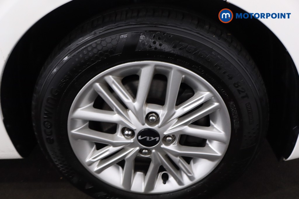 KIA Picanto 2 Manual Petrol Hatchback - Stock Number (1615186) - 10th supplementary image