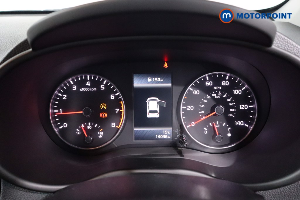 KIA Picanto 2 Manual Petrol Hatchback - Stock Number (1615186) - 16th supplementary image