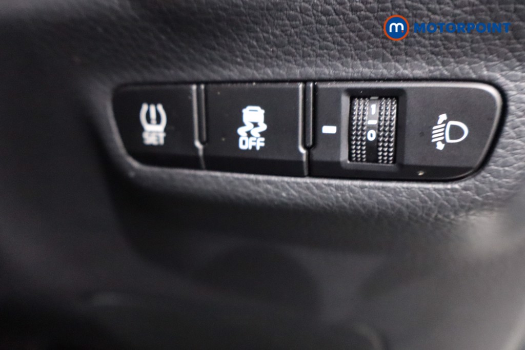 KIA Picanto 2 Manual Petrol Hatchback - Stock Number (1615186) - 17th supplementary image