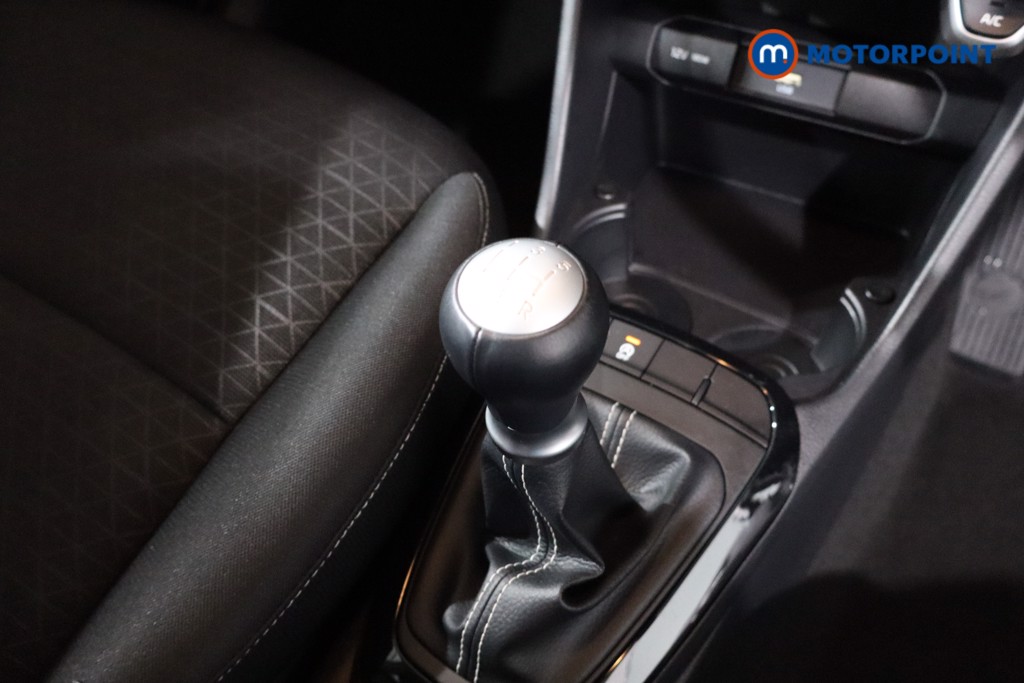KIA Picanto 2 Manual Petrol Hatchback - Stock Number (1615186) - 19th supplementary image
