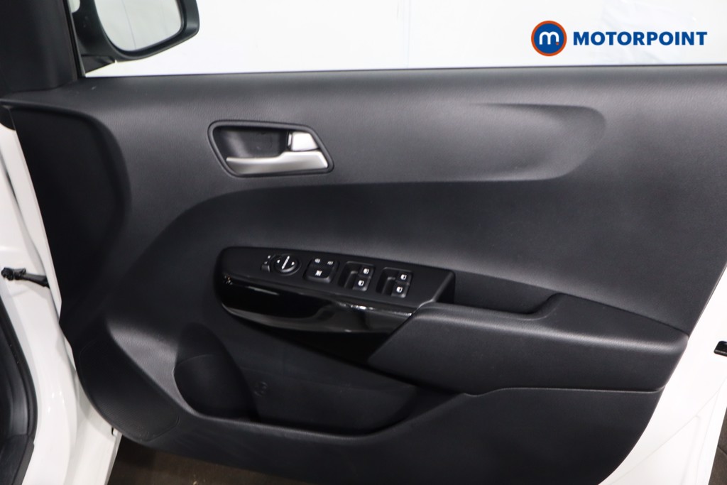 KIA Picanto 2 Manual Petrol Hatchback - Stock Number (1615186) - 22nd supplementary image