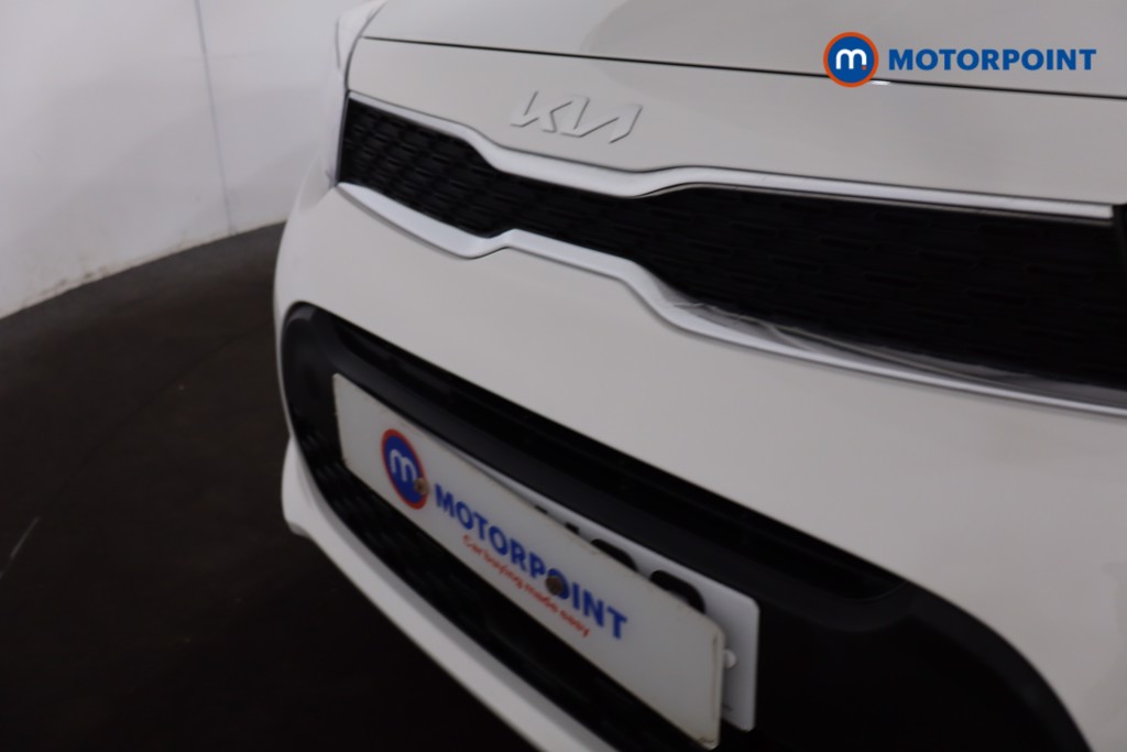 KIA Picanto 2 Manual Petrol Hatchback - Stock Number (1615186) - 26th supplementary image