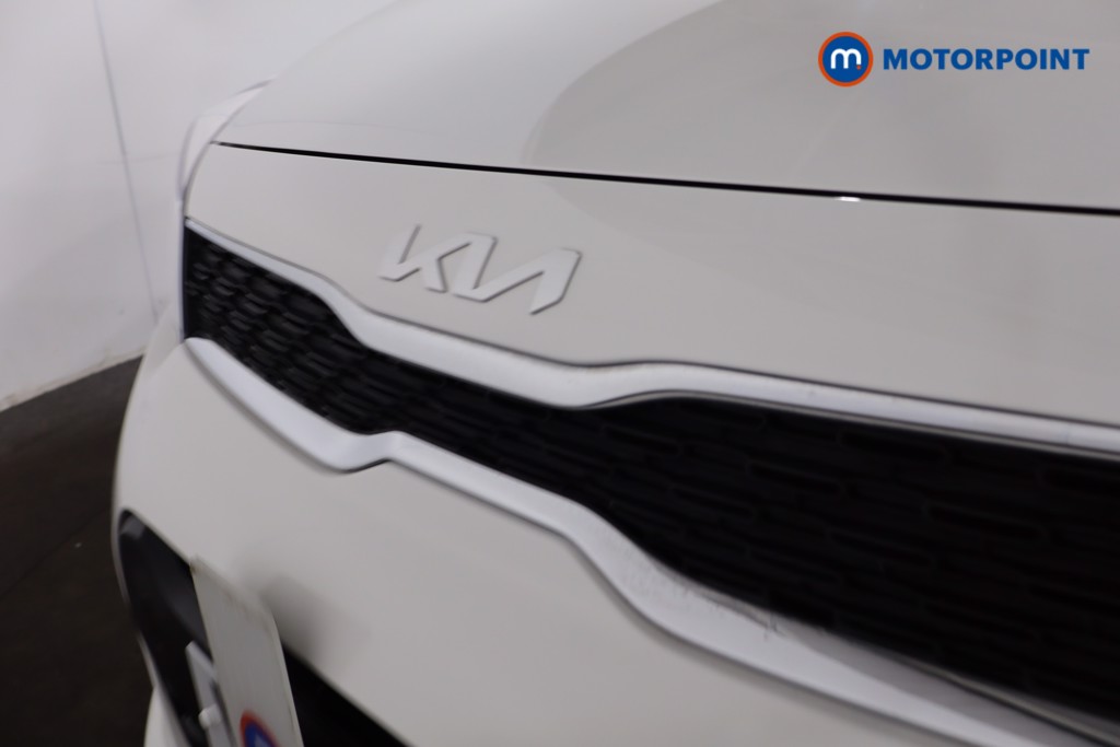 KIA Picanto 2 Manual Petrol Hatchback - Stock Number (1615186) - 27th supplementary image