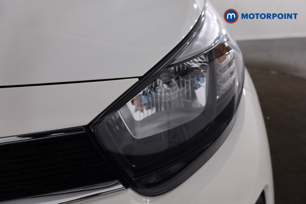 KIA Picanto 2 Manual Petrol Hatchback - Stock Number (1615186) - 28th supplementary image