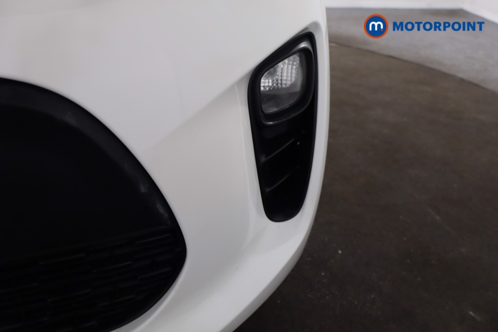 KIA Picanto 2 Manual Petrol Hatchback - Stock Number (1615186) - 29th supplementary image