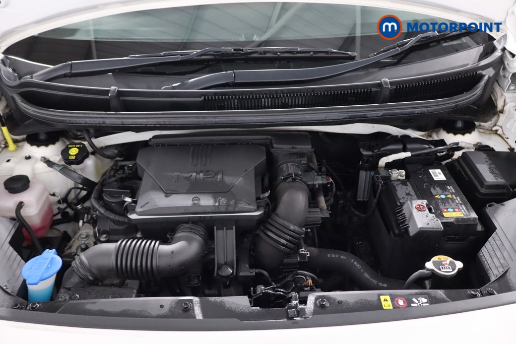 KIA Picanto 2 Manual Petrol Hatchback - Stock Number (1615186) - 30th supplementary image